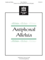 Antiphonal Alleluia