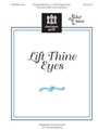 Lift Thine Eyes