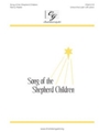 Song Of The Shepherd Children
