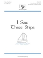 I Saw Three Ships
