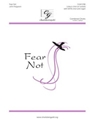 Fear Not
