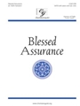 Blessed Assurance