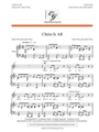 Christ Is All