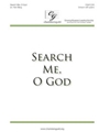 Search Me O God