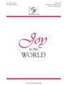 Joy To The World
