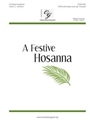 Festive Hosanna