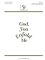 God You Enfold Me