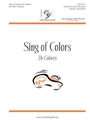 Sing Of Colors (De Colores)