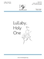 Lullaby Holy One