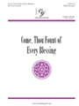 Come Thou Fount Of Every Blessing