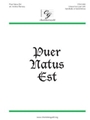 Puer Natus Est