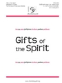 Gifts of the Spirit