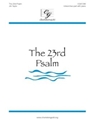 23rd Psalm
