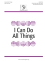 I Can Do All Things