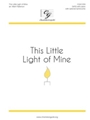 This Little Light Of Mine
