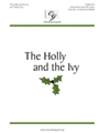 Holly and the Ivy