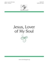 Jesus Lover of My Soul