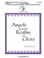 Angels from the Realms of Glory