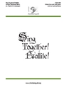 Sing Together Psallite