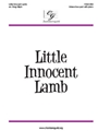 Little Innocent Lamb
