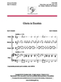Gloria In Excelsis