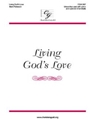 Living God's Love