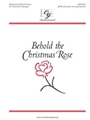 Behold the Christmas Rose