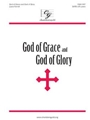 God of Grace and God of Glory