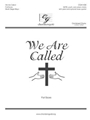 We Are Called