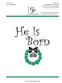 He is Born
