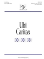 Ubi Caritas