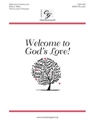 Welcome to God's Love