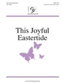 This Joyful Eastertide