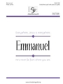 Emmanuel