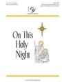 On This Holy Night
