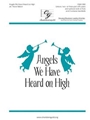 Angels We Have Heard on High