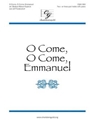 O Come, O Come, Emmanuel
