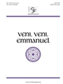 Veni Veni Emmanuel