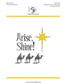 Arise Shine