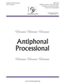 Antiphonal Processional
