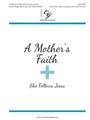 Mother's Faith - She Follows Jesus