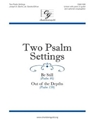Two Psalm Settings
