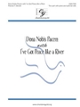 Dona Nobis Pacem with I've Got Peace Like a River