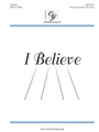 I Believe