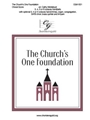 Church's One Foundation