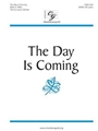 The Day Is Coming