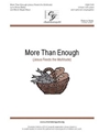 More Than Enough