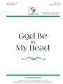 God Be in My Head
