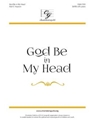 God Be in My Head