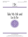Take My Life and Let It Be